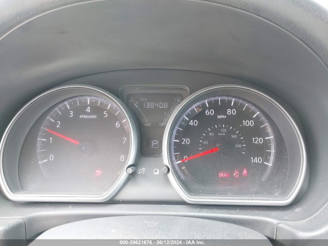 Nissan Versa 1.6 Sv 2015 3N1CN7AP0FL822850 Image 7