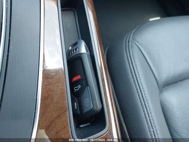 WA1BNAFY2J2088899 Audi Q5 2.0t Premium/2.0t Tech Premium