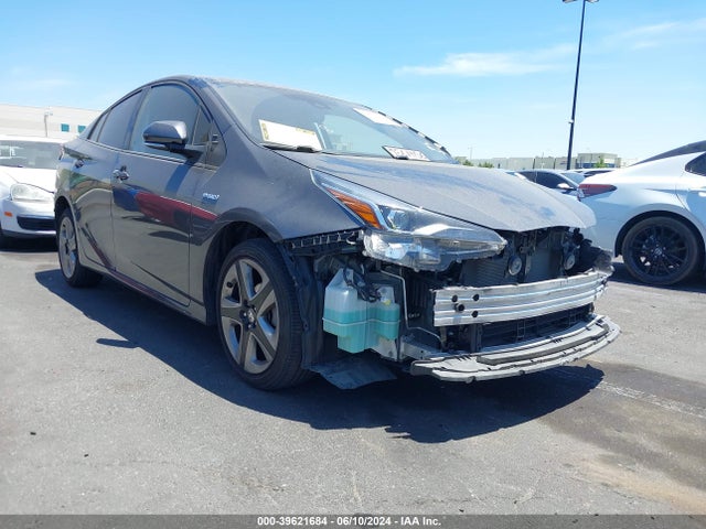2021 JTDKAMFUXM3136826 main image