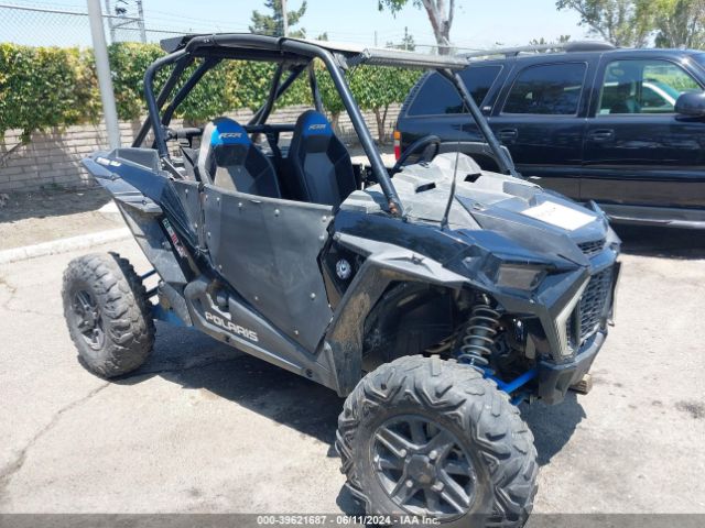 2022 POLARIS RZR 3NSNAK998NN869247