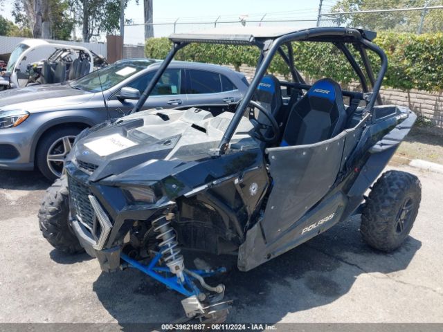 2022 POLARIS RZR 3NSNAK998NN869247 Photo 1