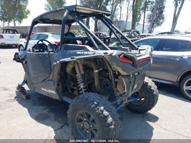 2022 POLARIS RZR 3NSNAK998NN869247 Photo 2