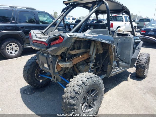 2022 POLARIS RZR 3NSNAK998NN869247 Photo 3