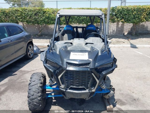 2022 POLARIS RZR 3NSNAK998NN869247 Photo 4