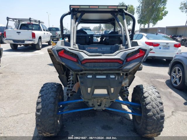 2022 POLARIS RZR 3NSNAK998NN869247 Photo 5