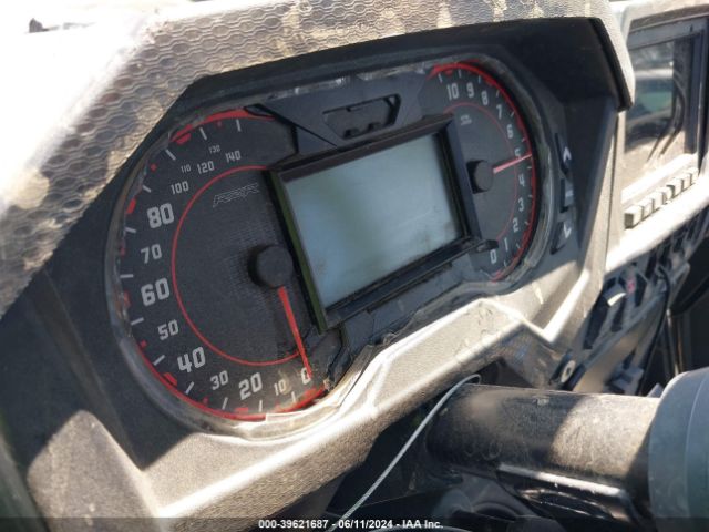 2022 POLARIS RZR 3NSNAK998NN869247 Photo 6