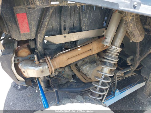 2022 POLARIS RZR 3NSNAK998NN869247 Photo 7
