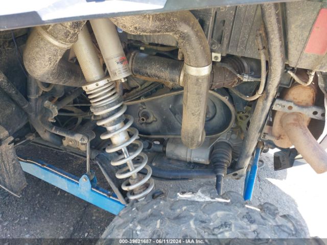2022 POLARIS RZR 3NSNAK998NN869247 Photo 8
