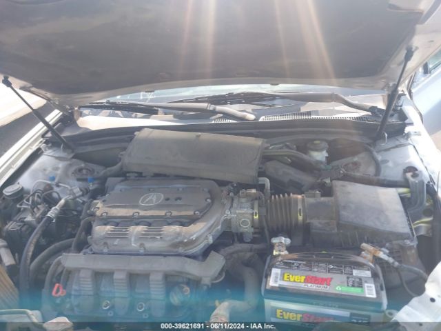 19UUA8F29EA004279 Acura Tl 3.5