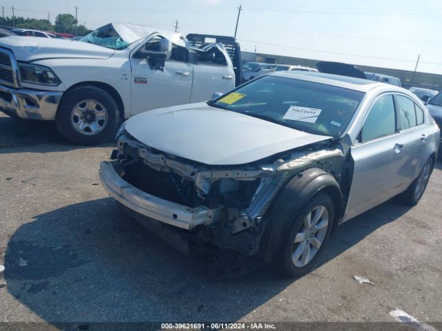 19UUA8F29EA004279 Acura Tl 3.5