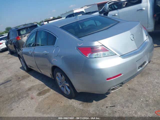 19UUA8F29EA004279 Acura Tl 3.5