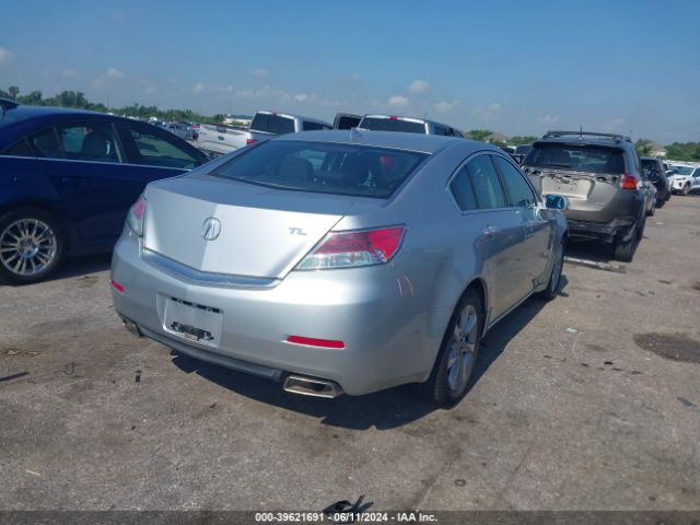 19UUA8F29EA004279 Acura Tl 3.5