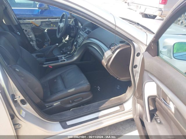 19UUA8F29EA004279 Acura Tl 3.5