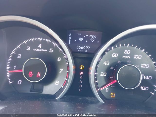 19UUA8F29EA004279 Acura Tl 3.5