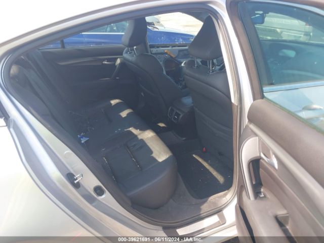 19UUA8F29EA004279 Acura Tl 3.5