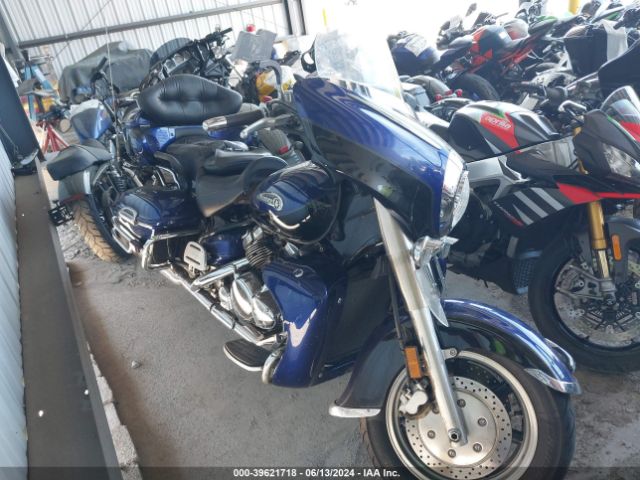 2007 YAMAHA XVZ13 JYAVP04E97A011909