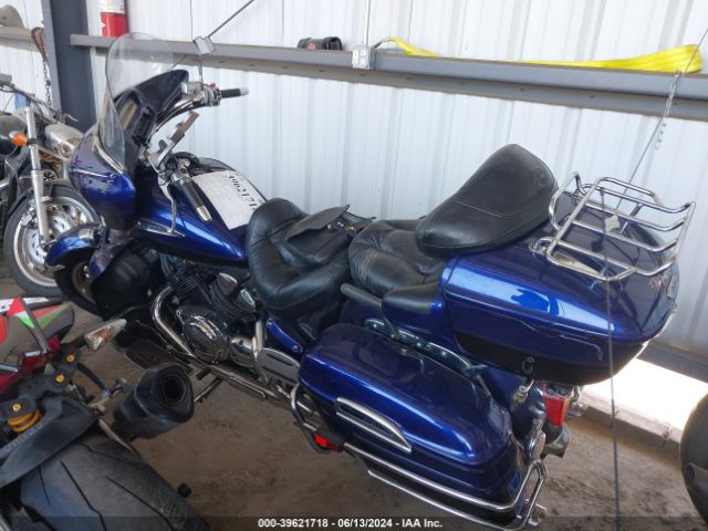 2007 YAMAHA XVZ13 JYAVP04E97A011909 Photo 2