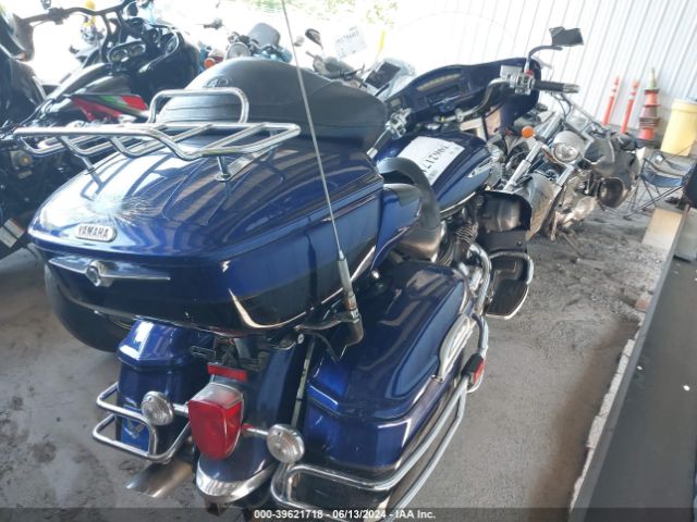 2007 YAMAHA XVZ13 JYAVP04E97A011909 Photo 3