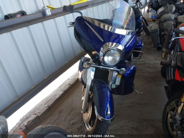 2007 YAMAHA XVZ13 JYAVP04E97A011909 Photo 4