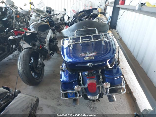 2007 YAMAHA XVZ13 JYAVP04E97A011909 Photo 5