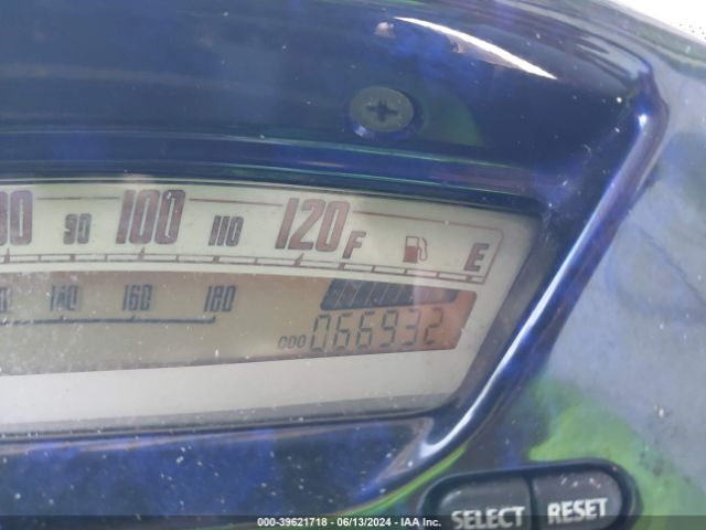 2007 YAMAHA XVZ13 JYAVP04E97A011909 Photo 6