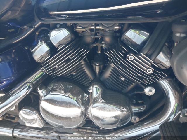 2007 YAMAHA XVZ13 JYAVP04E97A011909 Photo 7