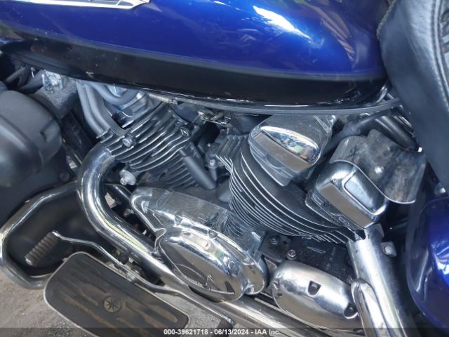 2007 YAMAHA XVZ13 JYAVP04E97A011909 Photo 8