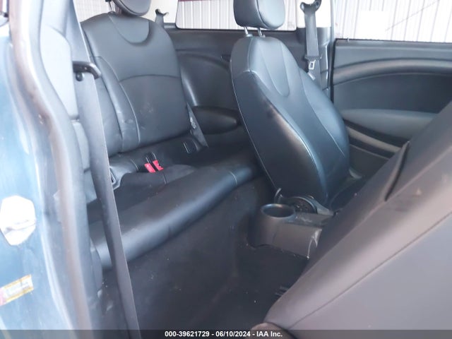 2011 MINI COOPER WMWSU3C52BT251378 Photo 7