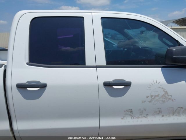 1GCRCPEC2EZ130455 Chevrolet Silverado 1500 Work Truck 1wt