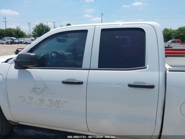 1GCRCPEC2EZ130455 Chevrolet Silverado 1500 Work Truck 1wt
