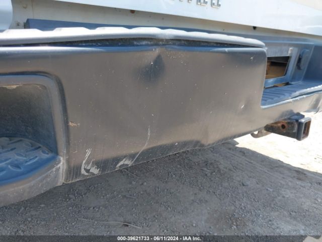 1GCRCPEC2EZ130455 Chevrolet Silverado 1500 Work Truck 1wt