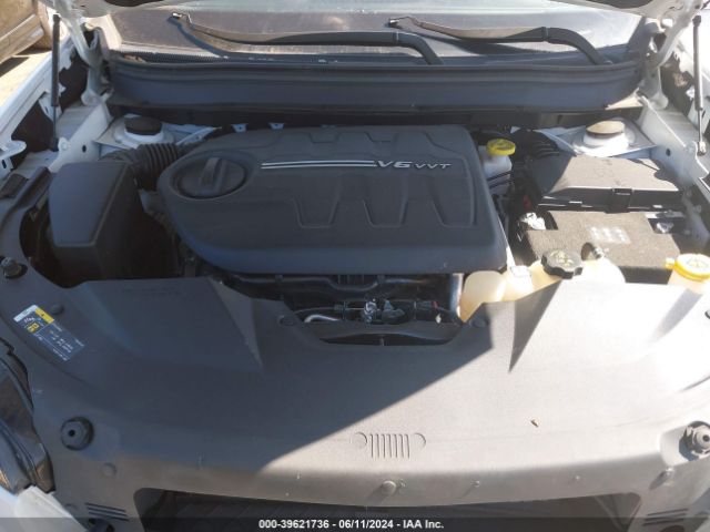 1C4PJMDX6LD620715 Jeep Cherokee Limited 4x4