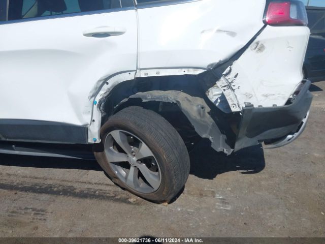 1C4PJMDX6LD620715 Jeep Cherokee Limited 4x4