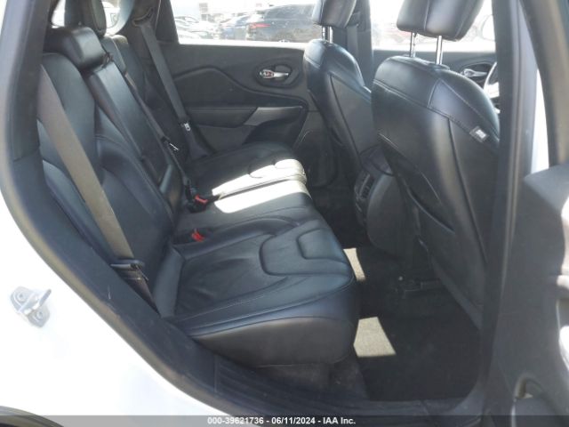 1C4PJMDX6LD620715 Jeep Cherokee Limited 4x4