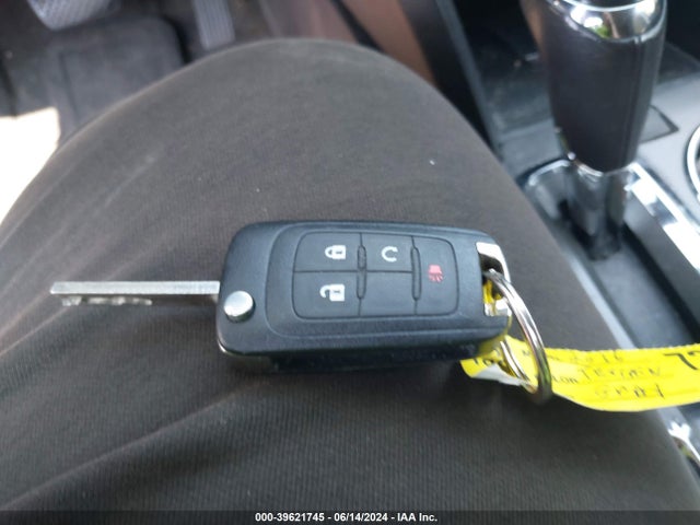GMC Terrain Sle-2 2016 2GKFLTEK7G6277246 Image 11