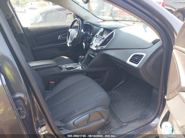 GMC Terrain Sle-2 2016 2GKFLTEK7G6277246 Image 5