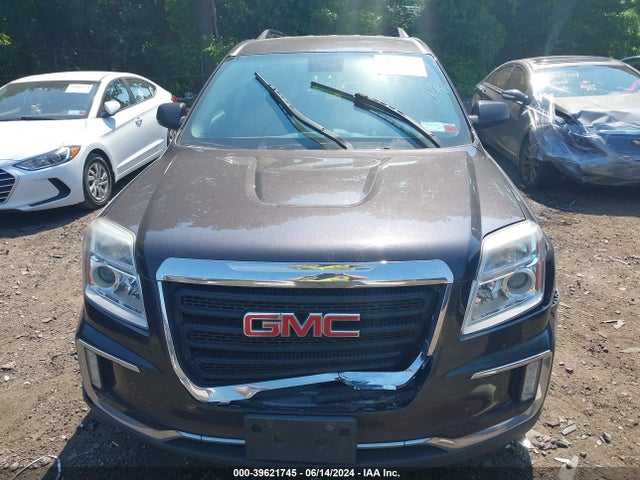 GMC Terrain Sle-2 2016 2GKFLTEK7G6277246 Image 6