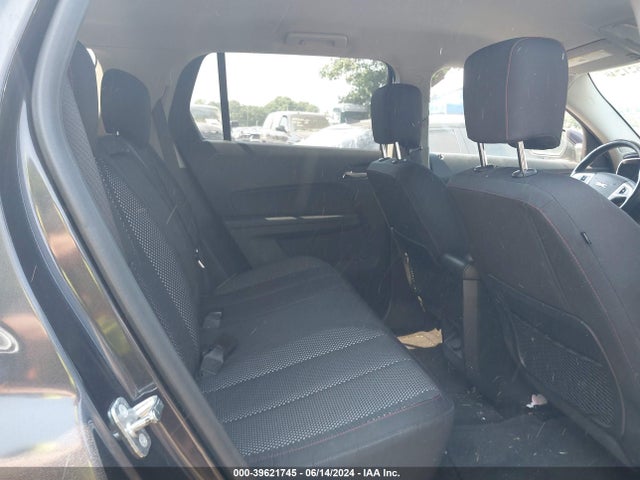 GMC Terrain Sle-2 2016 2GKFLTEK7G6277246 Image 8