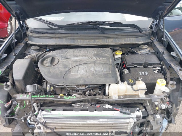 1C4PJLCX9KD478791 Jeep Cherokee Latitude Fwd