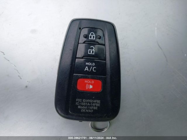 JTDKARFP2L3143243 Toyota Prius Prime Le