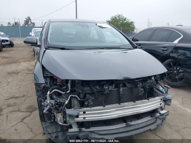 JTDKARFP2L3143243 Toyota Prius Prime Le