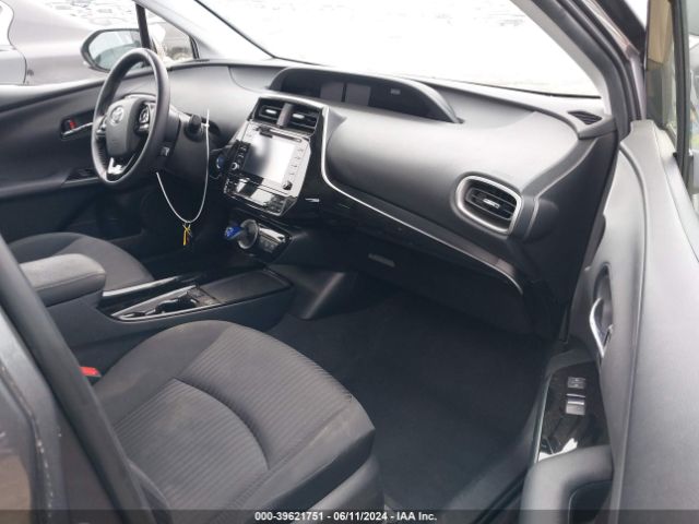 JTDKARFP2L3143243 Toyota Prius Prime Le