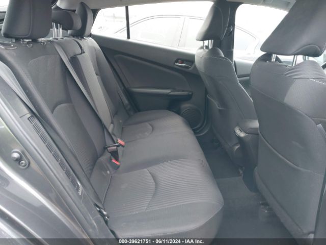 JTDKARFP2L3143243 Toyota Prius Prime Le