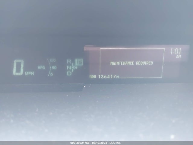 JTDKN3DP2E3053310 Toyota PRIUS PLUG-IN