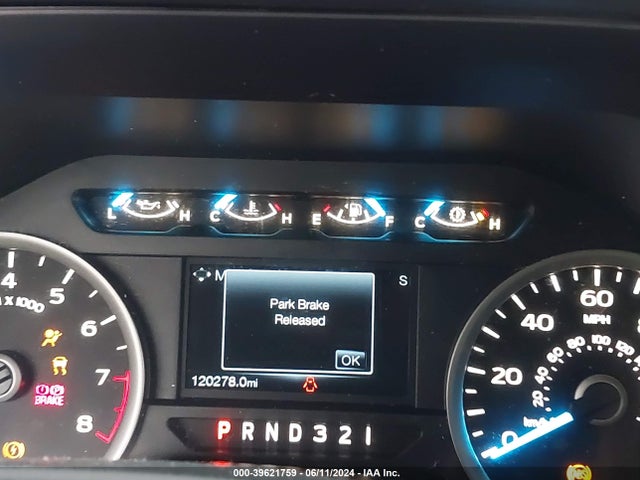 Ford F-150 Xlt 2015 1FTEX1C85FKE64830 Image 15