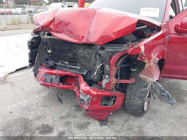 Ford F-150 Xlt 2015 1FTEX1C85FKE64830 Image 6