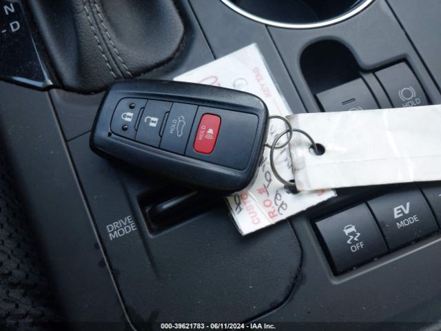 5TDGBRCHXNS553158 Toyota Highlander Hybrid Xle