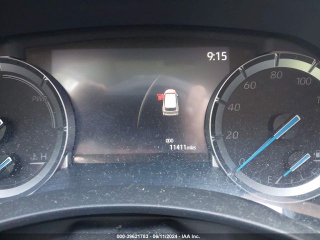 5TDGBRCHXNS553158 Toyota Highlander Hybrid Xle