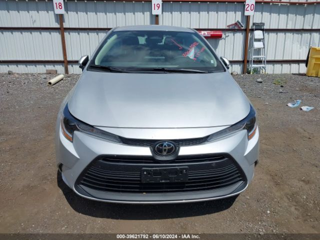 5YFB4MDE1RP163950 Toyota COROLLA LE