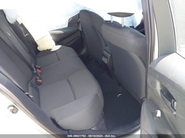 5YFB4MDE1RP163950 Toyota COROLLA LE